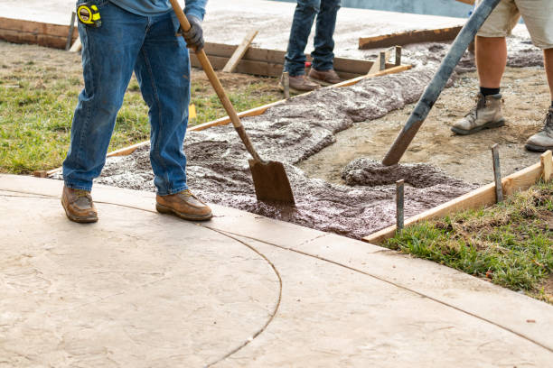 Best Concrete Crack Repair  in Silver Summit, UT