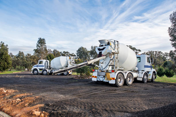 Professional Concrete contractor in UT