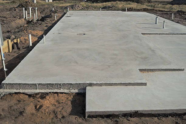 Best Best Concrete Contractor  in Silver Summit, UT