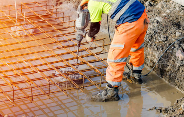 Best Waterproofing & Drywells  in Silver Summit, UT