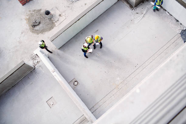 Best Affordable Concrete Contractor  in Silver Summit, UT